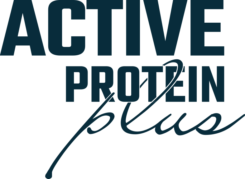 Active Protein Plus - ser w plastrach dla osób aktywnych